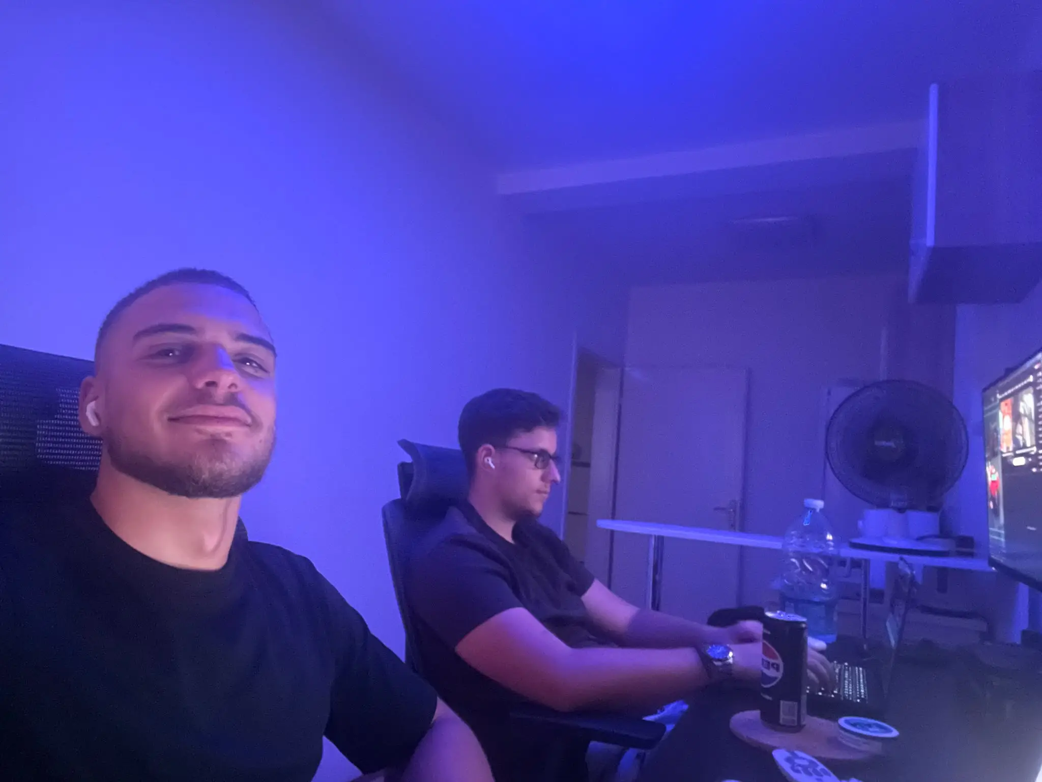 Skeylo tim vodi Meta kampanje