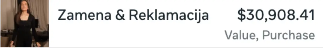 Kampanja „Zamena & Reklamacija“ sa 30.908,41 $ vrednosti kupovina